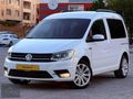 ARE GROUP'DAN 2017 VOLKSWAGEN CADDY 2.0 TDI EXCLUSİVE DEĞİŞENSİZ