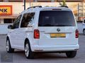 ARE GROUP'DAN 2017 VOLKSWAGEN CADDY 2.0 TDI EXCLUSİVE DEĞİŞENSİZ