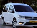 ARE GROUP'DAN 2017 VOLKSWAGEN CADDY 2.0 TDI EXCLUSİVE DEĞİŞENSİZ