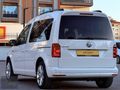 ARE GROUP'DAN 2017 VOLKSWAGEN CADDY 2.0 TDI EXCLUSİVE DEĞİŞENSİZ