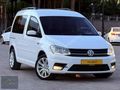 ARE GROUP'DAN 2017 VOLKSWAGEN CADDY 2.0 TDI EXCLUSİVE DEĞİŞENSİZ