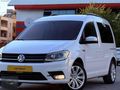 ARE GROUP'DAN 2017 VOLKSWAGEN CADDY 2.0 TDI EXCLUSİVE DEĞİŞENSİZ