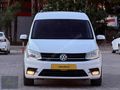 ARE GROUP'DAN 2017 VOLKSWAGEN CADDY 2.0 TDI EXCLUSİVE DEĞİŞENSİZ