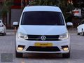 ARE GROUP'DAN 2017 VOLKSWAGEN CADDY 2.0 TDI EXCLUSİVE DEĞİŞENSİZ