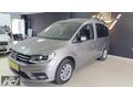 ÖZEL PLAKA 2017 CADDY 101.000 KM 1 KAPI LOKAL 2.0 TDİ OTOMATİK