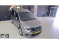 ÖZEL PLAKA 2017 CADDY 101.000 KM 1 KAPI LOKAL 2.0 TDİ OTOMATİK