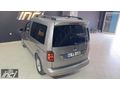 ÖZEL PLAKA 2017 CADDY 101.000 KM 1 KAPI LOKAL 2.0 TDİ OTOMATİK