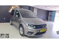 ÖZEL PLAKA 2017 CADDY 101.000 KM 1 KAPI LOKAL 2.0 TDİ OTOMATİK
