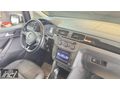 ÖZEL PLAKA 2017 CADDY 101.000 KM 1 KAPI LOKAL 2.0 TDİ OTOMATİK