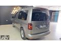 ÖZEL PLAKA 2017 CADDY 101.000 KM 1 KAPI LOKAL 2.0 TDİ OTOMATİK