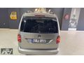 ÖZEL PLAKA 2017 CADDY 101.000 KM 1 KAPI LOKAL 2.0 TDİ OTOMATİK