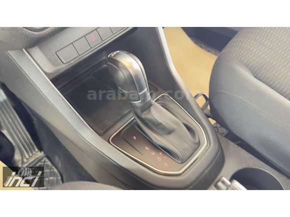 ÖZEL PLAKA 2017 CADDY 101.000 KM 1 KAPI LOKAL 2.0 TDİ OTOMATİK