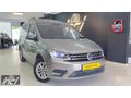 ÖZEL PLAKA 2017 CADDY 101.000 KM 1 KAPI LOKAL 2.0 TDİ OTOMATİK