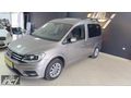 ÖZEL PLAKA 2017 CADDY 101.000 KM 1 KAPI LOKAL 2.0 TDİ OTOMATİK