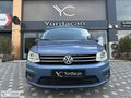 YURDACAN MOTOR DEĞİŞENSİZ 2020 ÇIKIŞLI VW CADDY EXCLUSIVE