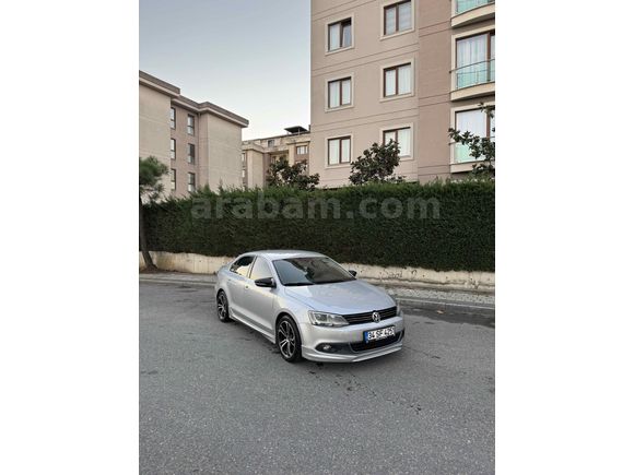 Sahibinden Volkswagen Jetta 1.6 TDi Comfortline 2013 Model 
