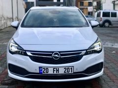 Sahibinden Opel Astra 1.6 CDTI Excellence 2017 Model 
