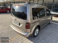 ALTINCABA'DAN 2017 WV CADDY 2.0 TDI EXCLUSİVE DİZEL OTOMATİK