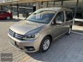 ALTINCABA'DAN 2017 WV CADDY 2.0 TDI EXCLUSİVE DİZEL OTOMATİK