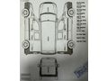ALTINCABA'DAN 2017 WV CADDY 2.0 TDI EXCLUSİVE DİZEL OTOMATİK