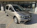 ALTINCABA'DAN 2017 WV CADDY 2.0 TDI EXCLUSİVE DİZEL OTOMATİK
