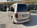 ALTINCABA'DAN 2017 WV CADDY 2.0 TDI EXCLUSİVE DİZEL OTOMATİK