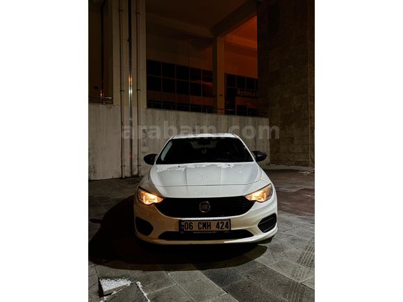 Sahibinden Fiat Egea 1.3 Multijet Easy 2016 Model