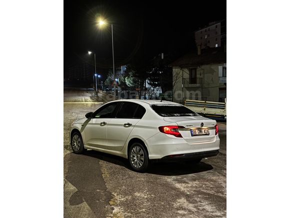 Sahibinden Fiat Egea 1.3 Multijet Easy 2016 Model