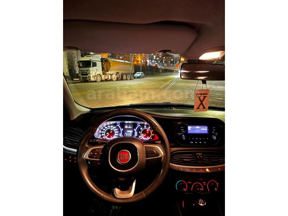 Sahibinden Fiat Egea 1.3 Multijet Easy 2016 Model