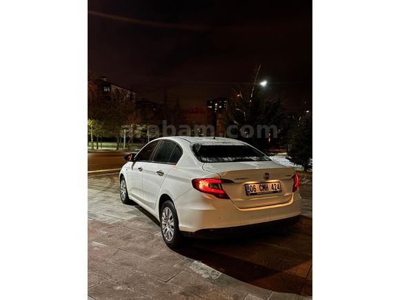 Sahibinden Fiat Egea 1.3 Multijet Easy 2016 Model