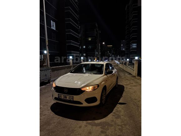 Sahibinden Fiat Egea 1.3 Multijet Easy 2016 Model