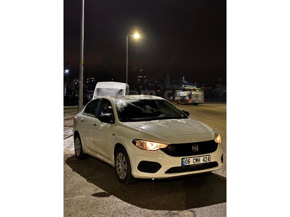 Sahibinden Fiat Egea 1.3 Multijet Easy 2016 Model