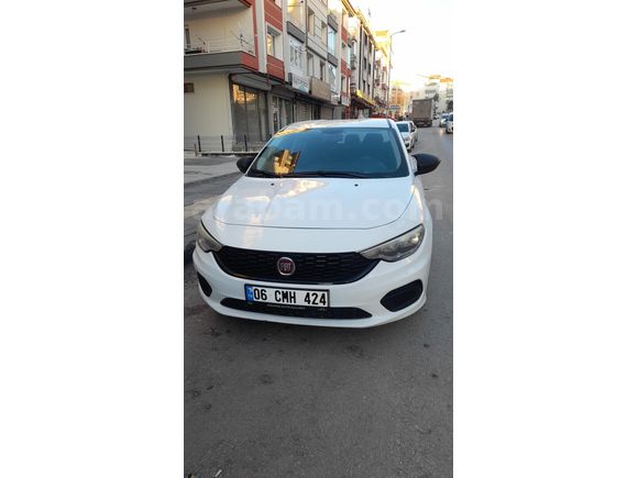 Sahibinden Fiat Egea 1.3 Multijet Easy 2016 Model