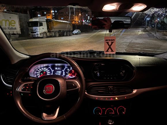 Sahibinden Fiat Egea 1.3 Multijet Easy 2016 Model