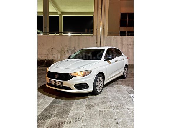 Sahibinden Fiat Egea 1.3 Multijet Easy 2016 Model