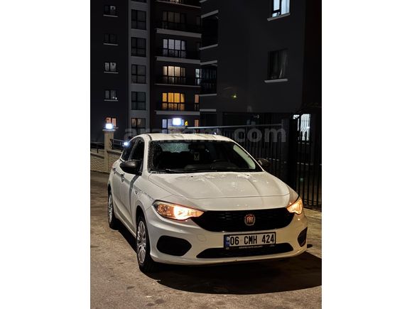 Sahibinden Fiat Egea 1.3 Multijet Easy 2016 Model