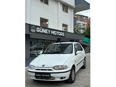 GÜNEYMOTORS | FİAT PALİO 1.6 BENZİN LPG 16 VALF 267.000KM MANUEL