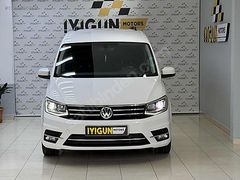 İYİGÜN MOTORS 2016 EXCLUSİVE OTOMATİK HATASIZ-BOYASIZ 167 BİN