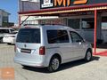 MFS MOTOR'S TAN EXCLUSİVE CADDY HATASIZ