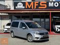 MFS MOTOR'S TAN EXCLUSİVE CADDY HATASIZ