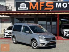 MFS MOTOR'S TAN EXCLUSİVE CADDY HATASIZ