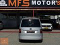 MFS MOTOR'S TAN EXCLUSİVE CADDY HATASIZ