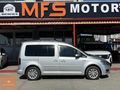 MFS MOTOR'S TAN EXCLUSİVE CADDY HATASIZ