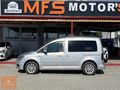 MFS MOTOR'S TAN EXCLUSİVE CADDY HATASIZ