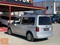MFS MOTOR'S TAN EXCLUSİVE CADDY HATASIZ