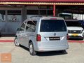 MFS MOTOR'S TAN EXCLUSİVE CADDY HATASIZ