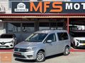 MFS MOTOR'S TAN EXCLUSİVE CADDY HATASIZ