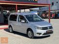MFS MOTOR'S TAN EXCLUSİVE CADDY HATASIZ
