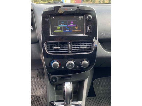 Sahibinden Renault Clio 1.5 dCi Touch 2019 Model Ankara