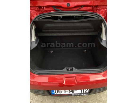 Sahibinden Renault Clio 1.5 dCi Touch 2019 Model Ankara